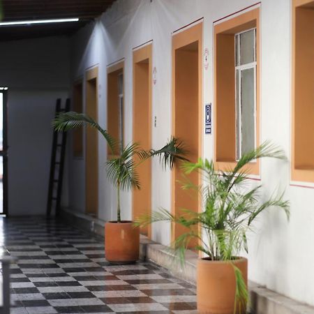 Hotel El Rincon De Jesusita Дуранго Екстериор снимка