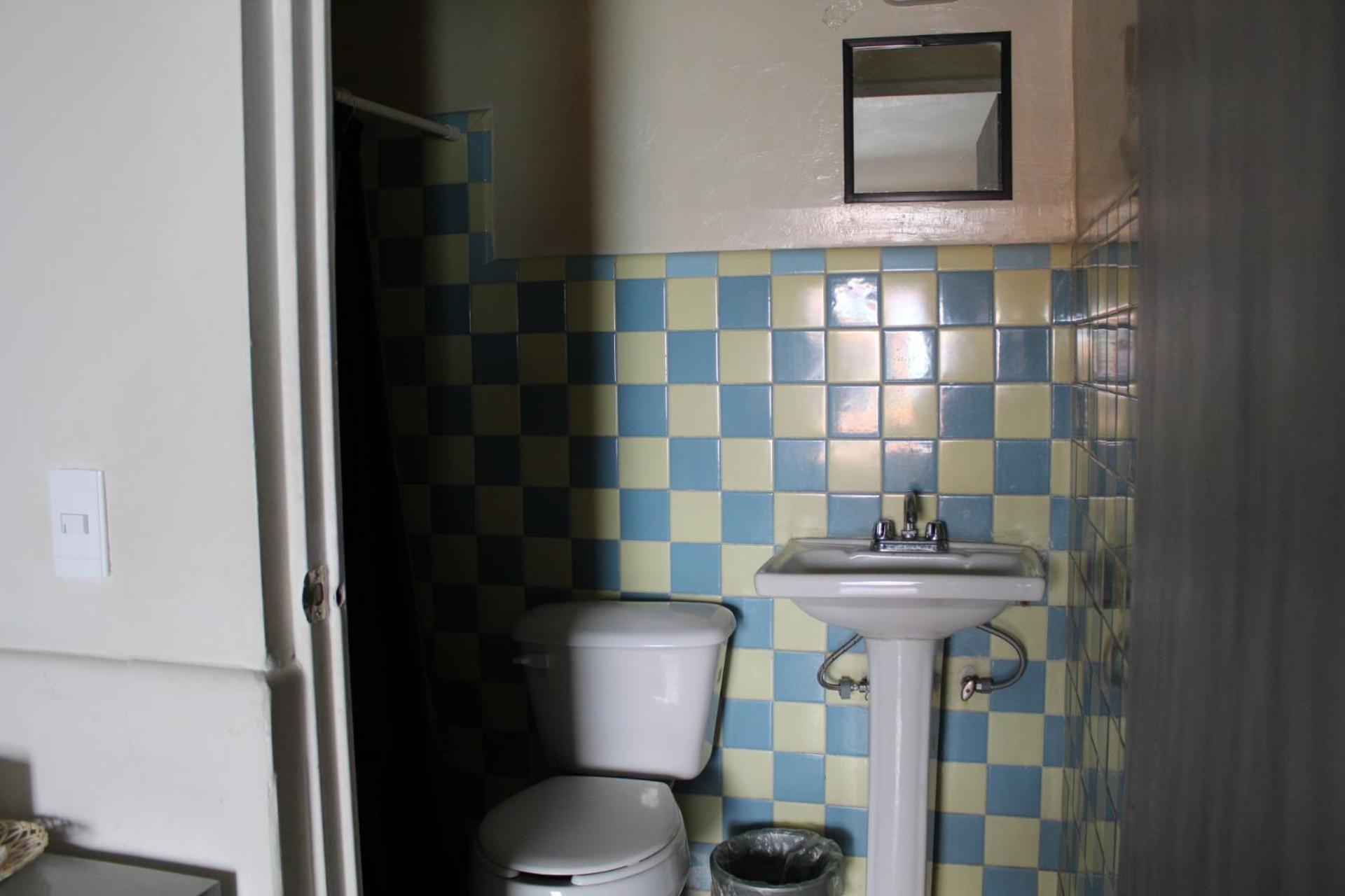 Hotel El Rincon De Jesusita Дуранго Екстериор снимка