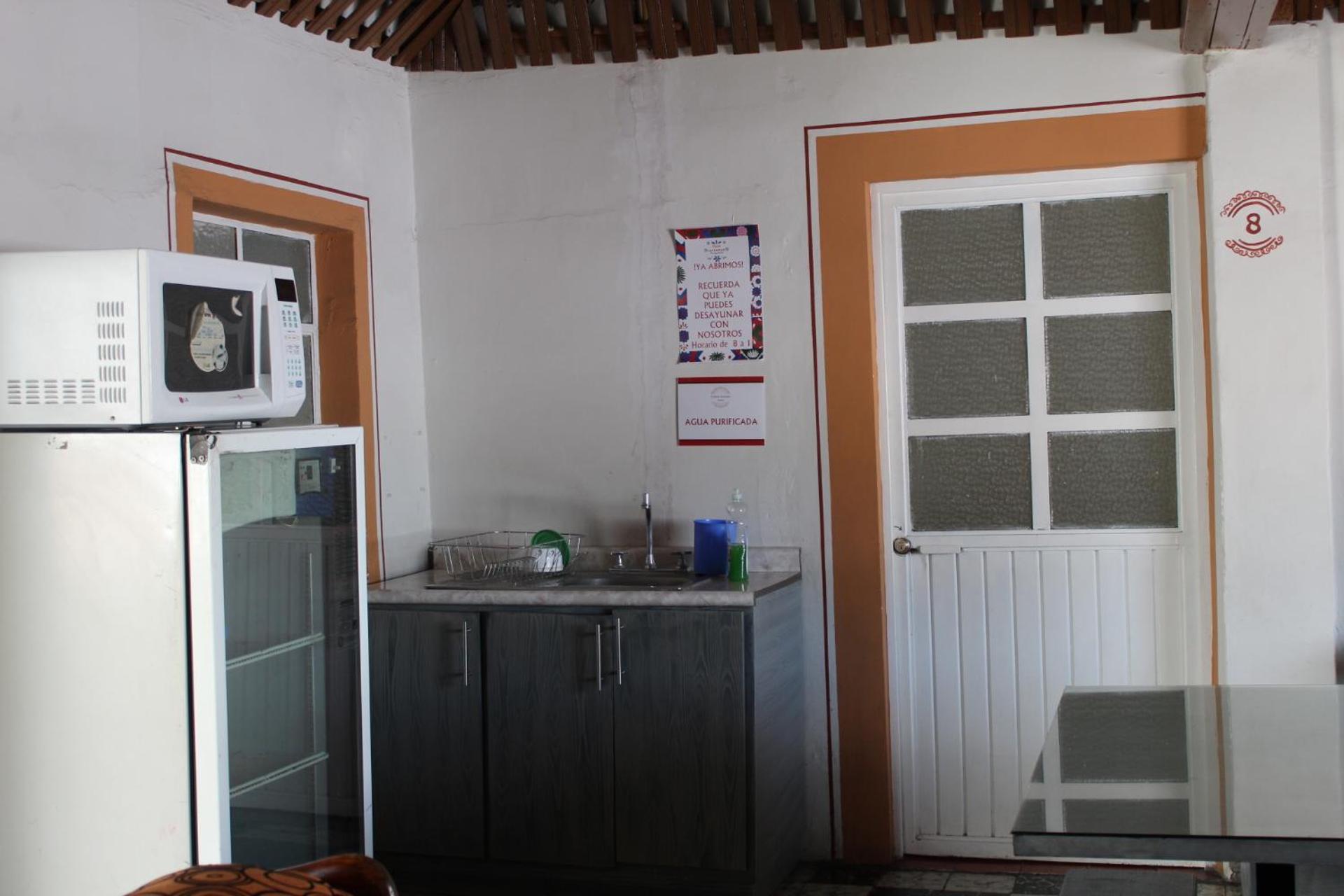 Hotel El Rincon De Jesusita Дуранго Екстериор снимка
